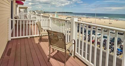 Atlantic Sands