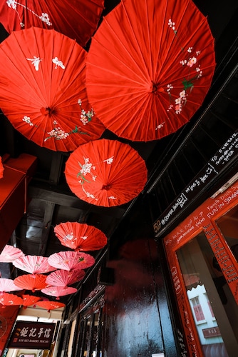 S Inn Chinatown - Hostel