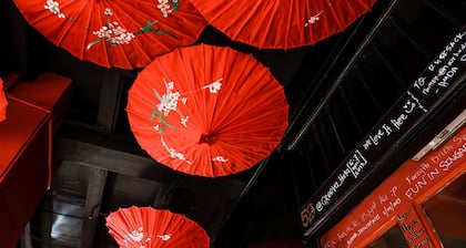 S Inn Chinatown - Hostel