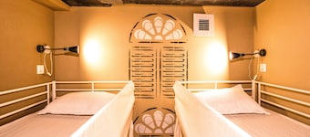 S Inn Chinatown - Hostel