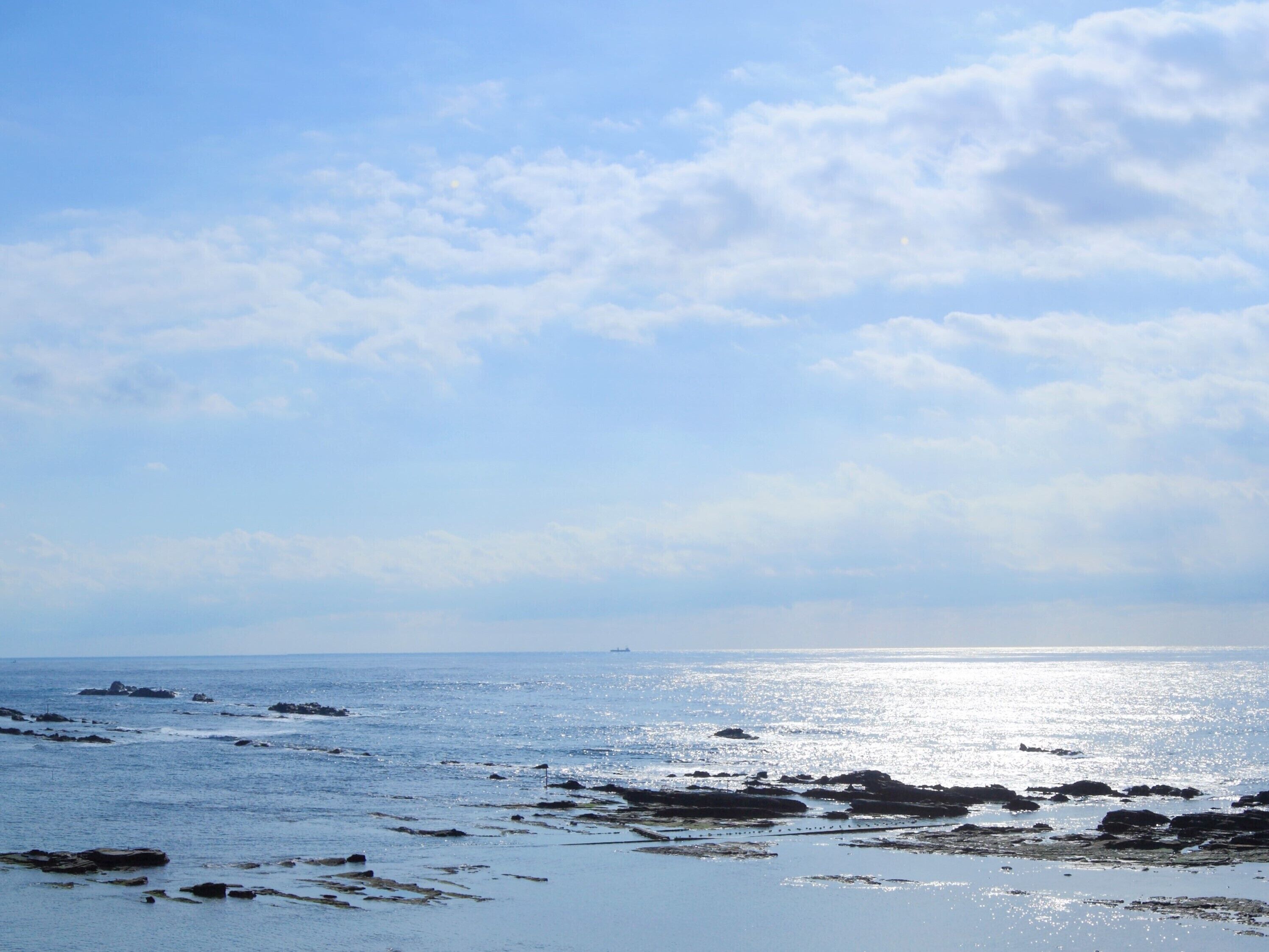 วิวจากห้องพัก