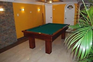 บิลเลียด