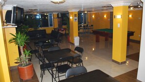 Tempat makan