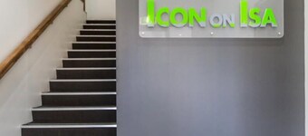 Icon on Isa