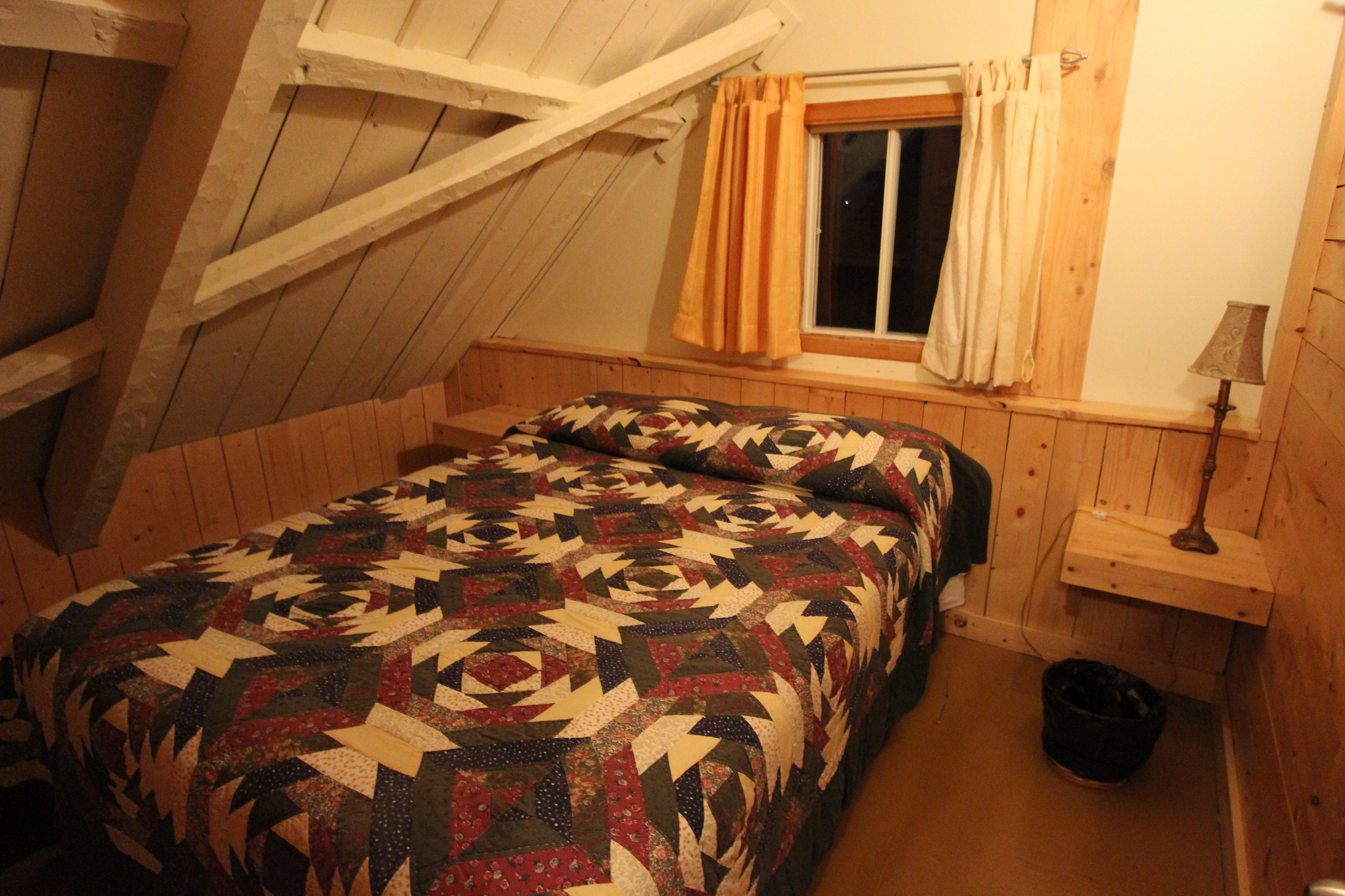 Cottage, 2 Bedrooms (Pluvier)