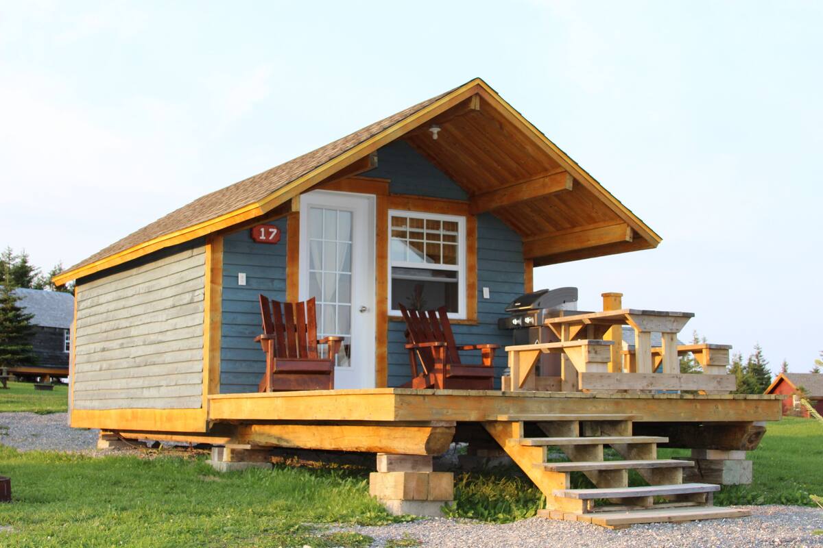 Loft, 1 Doppelbett | Balkon