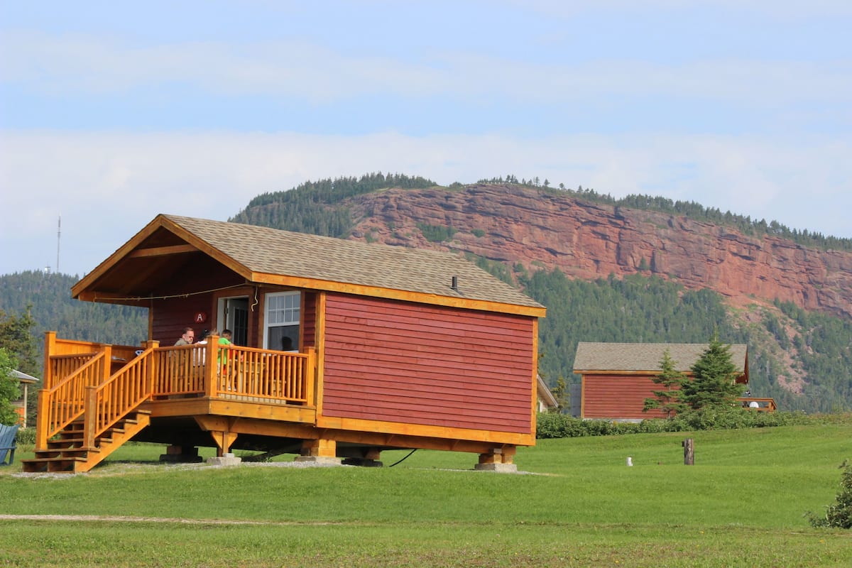 Loft, 1 Schlafzimmer, Meerblick | Kostenloses WLAN, Bettwäsche