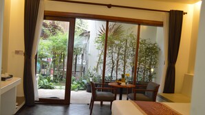 Room - Angkor Boutique Villa (Siem Reap)
