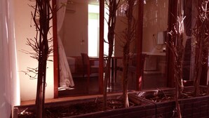 Deluxe Double with Balcony - Free Pick Up - Angkor Boutique Villa (Siem Reap)