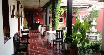 Posada Don Diego