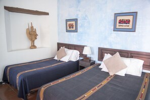Lits pliants/supplémentaires, Wi-Fi gratuit, draps fournis