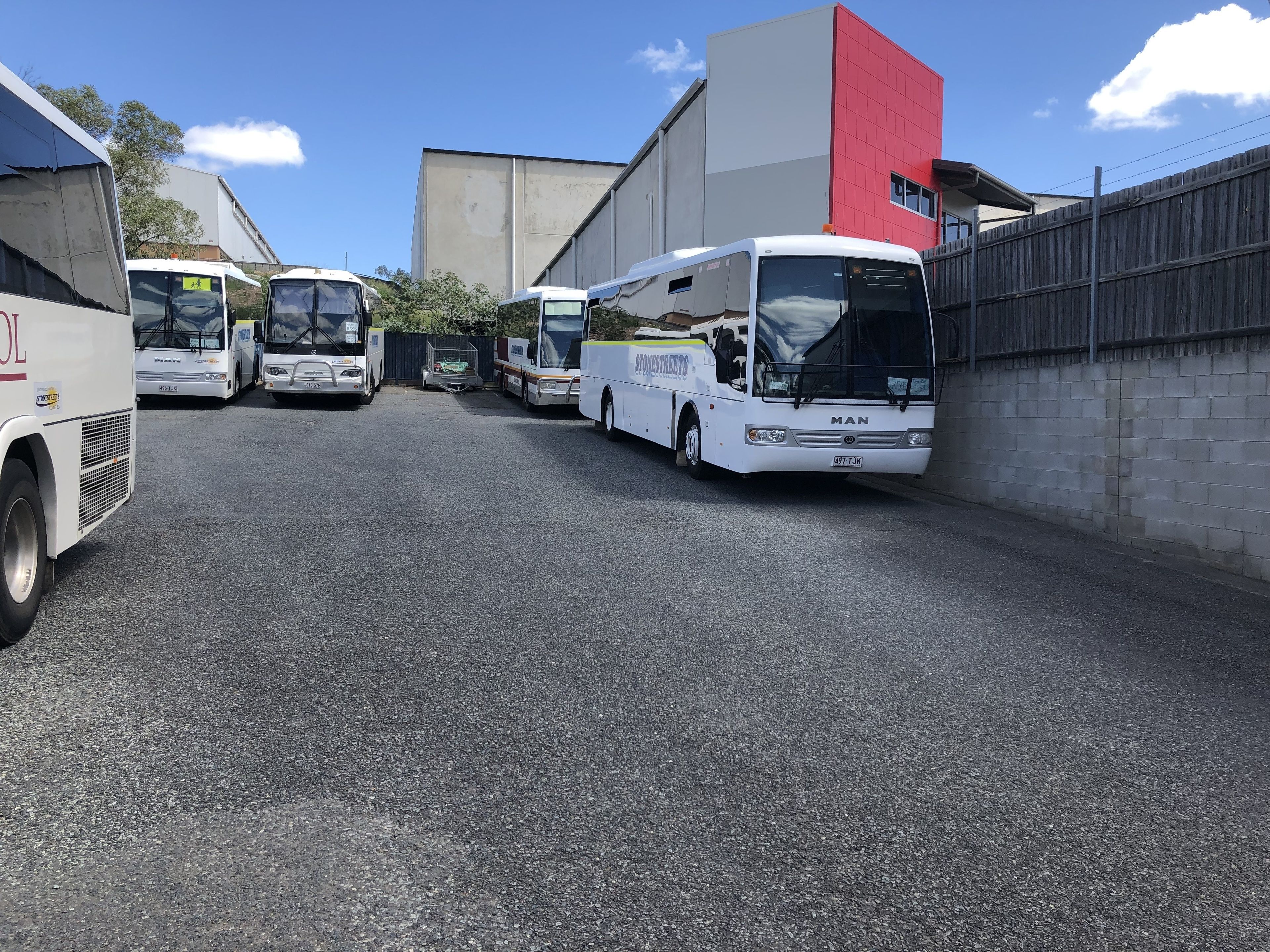 Foto - Darra Motel and Conference Centre