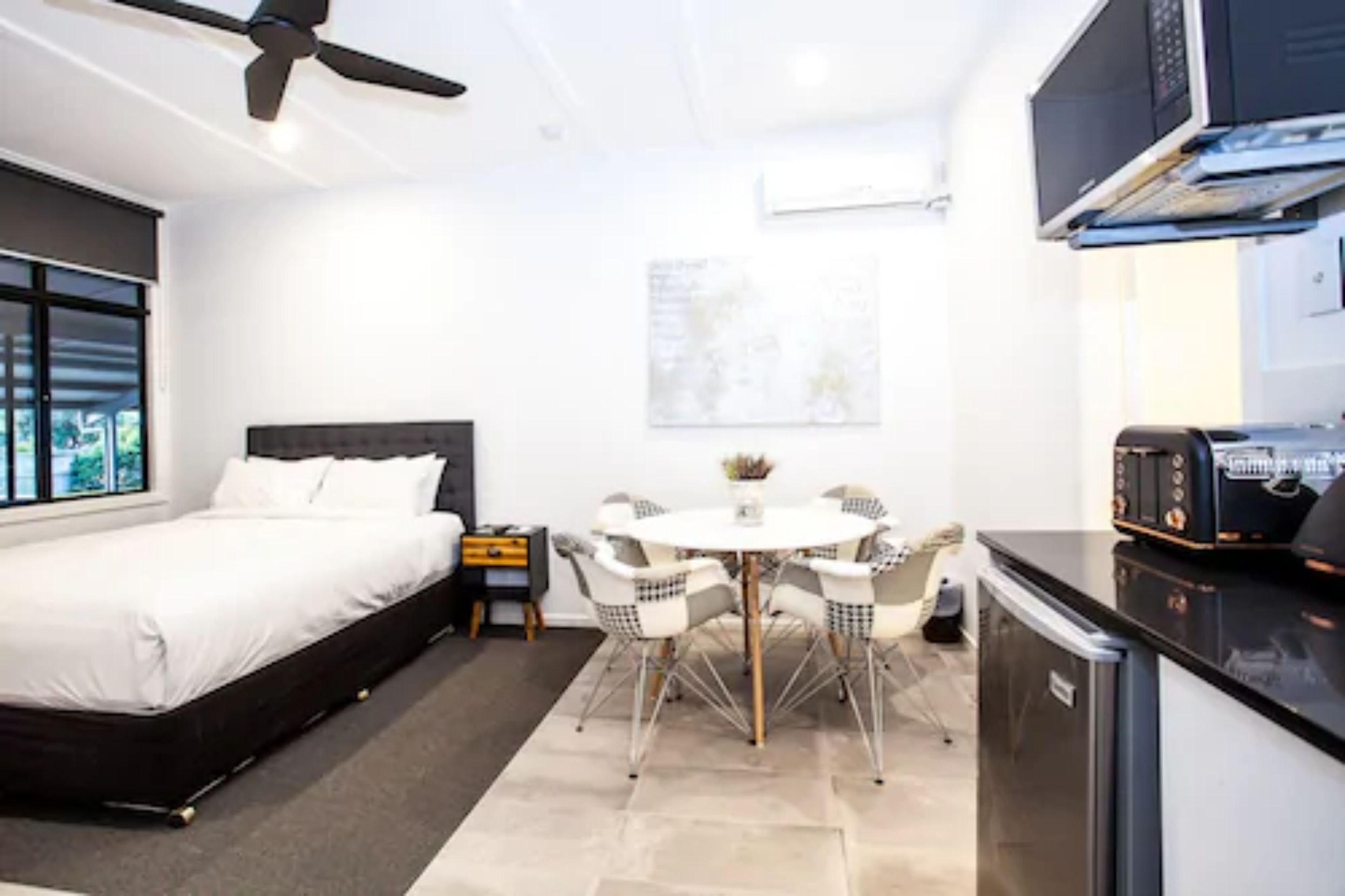 Family Room, 2 Bedrooms | Free WiFi, bed sheets, wheelchair access