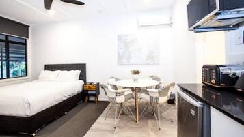 Family Room, 2 Bedrooms | Free WiFi, bed sheets, wheelchair access