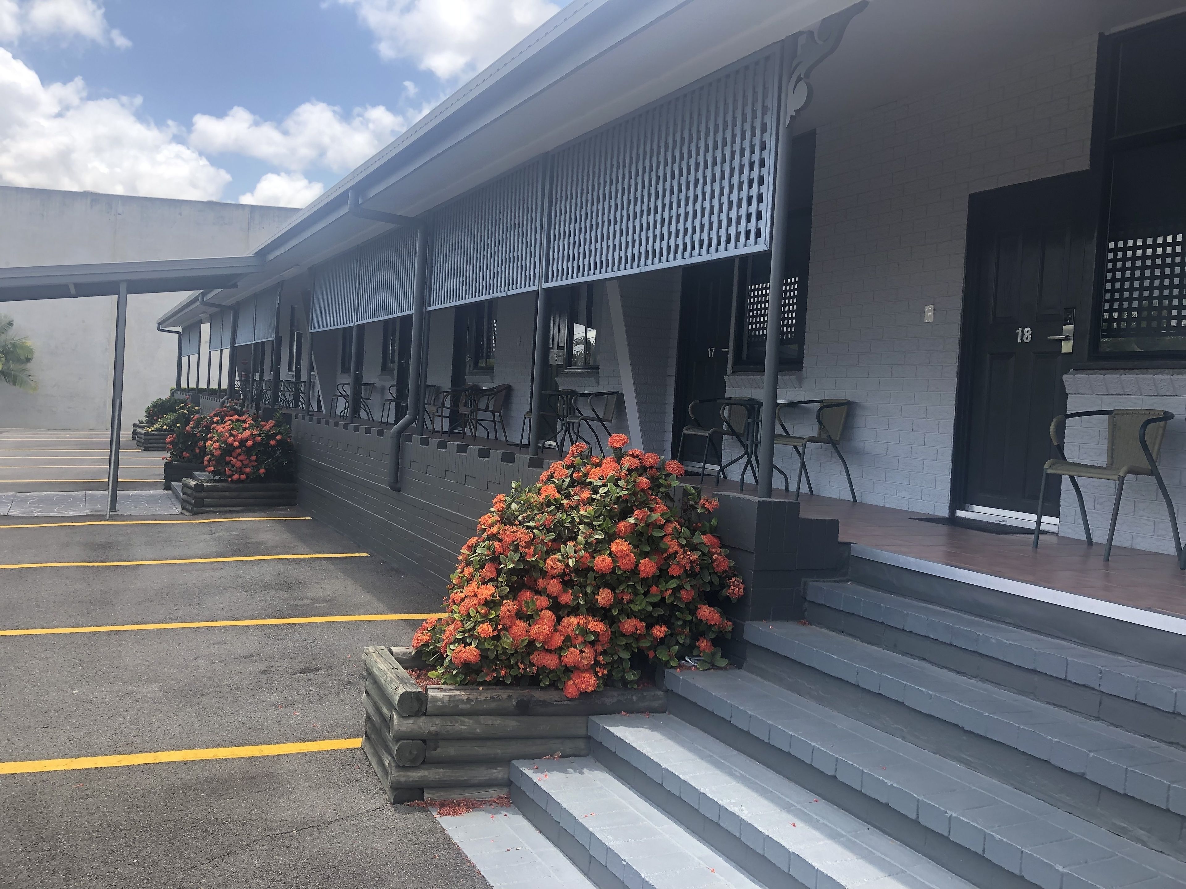 Foto - Darra Motel and Conference Centre