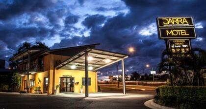 Darra Motel and Conference Centre