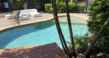 Darra Motel and Conference Centre