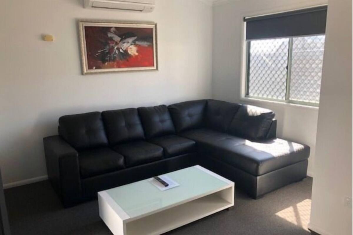 Área de sala de estar | Televisión LCD