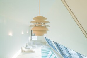 Literie de qualité supérieure, couette en duvet d'oie, surmatelas