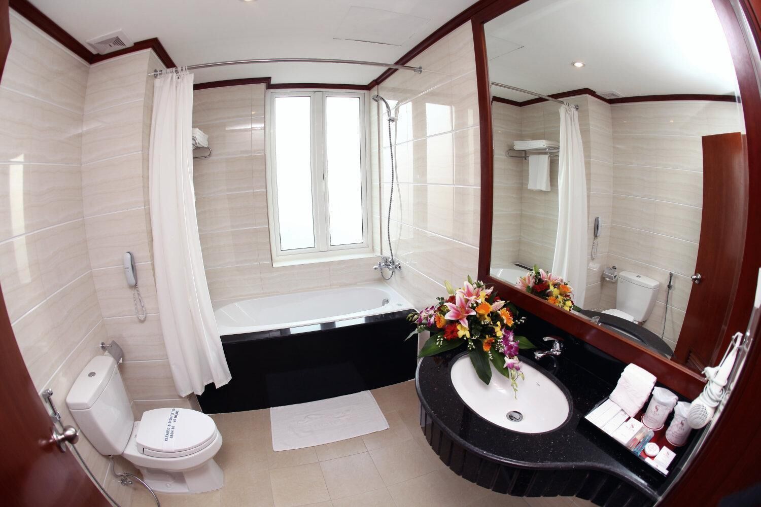 Foto - Sunny Hotel Ha Noi