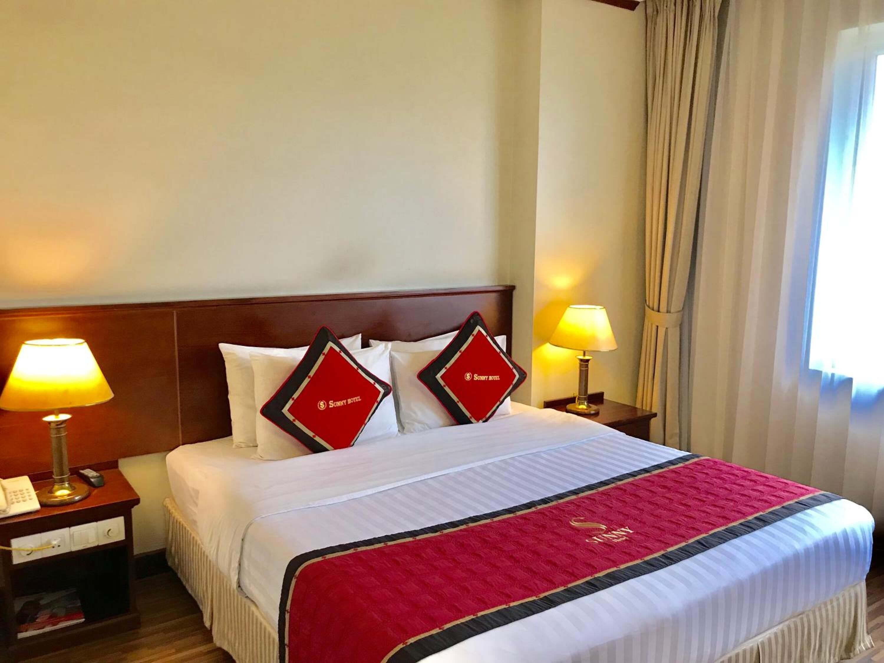 Foto - Sunny Hotel Ha Noi