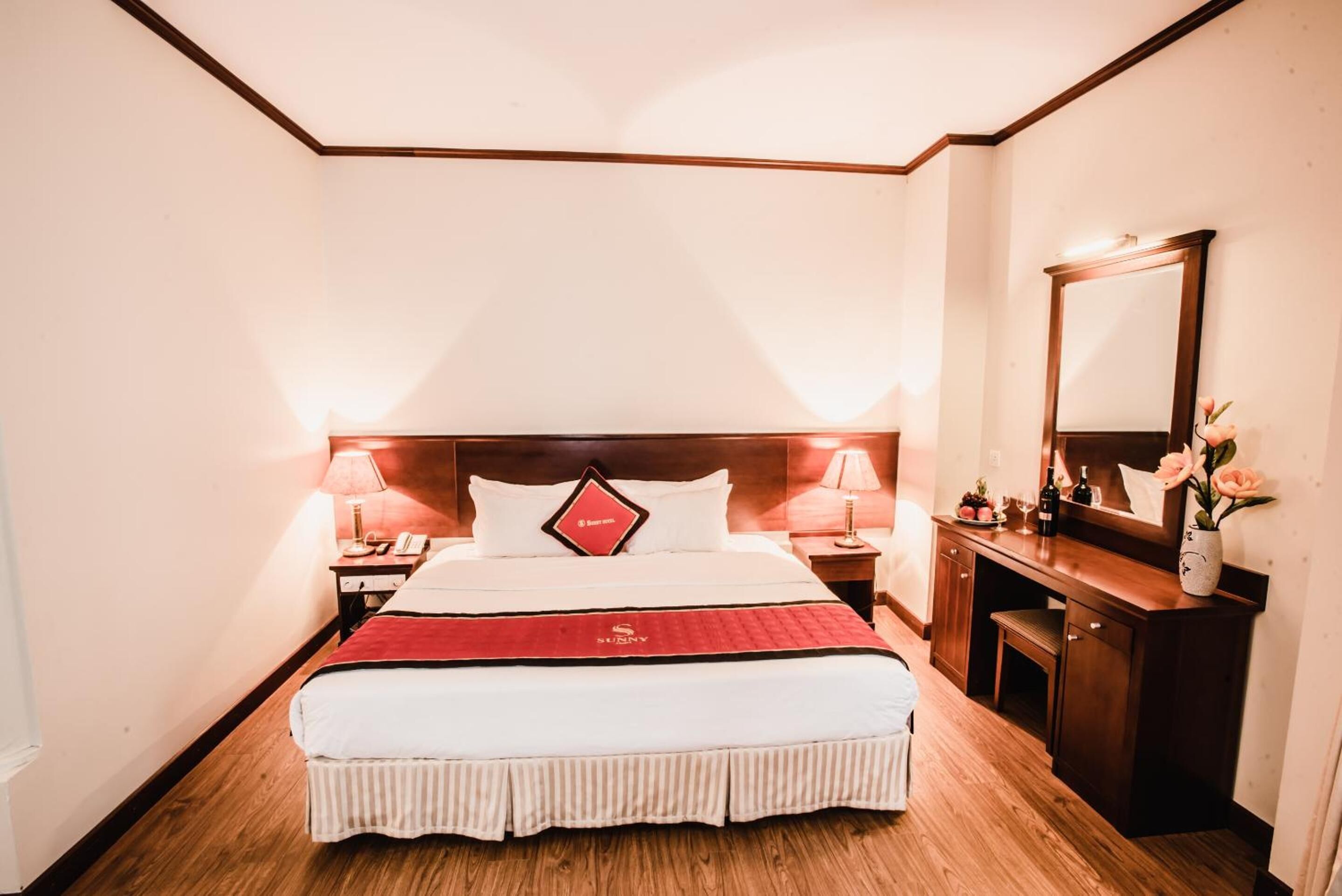 Foto - Sunny Hotel Ha Noi