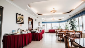 Restaurant - HANZ Sunny 2 Hotel Hanoi (Hanoi)
