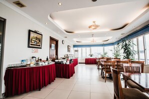 Restaurant - HANZ Sunny 2 Hotel Hanoi (Hanoi)