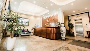 Meeting facility - HANZ Sunny 2 Hotel Hanoi (Hanoi)