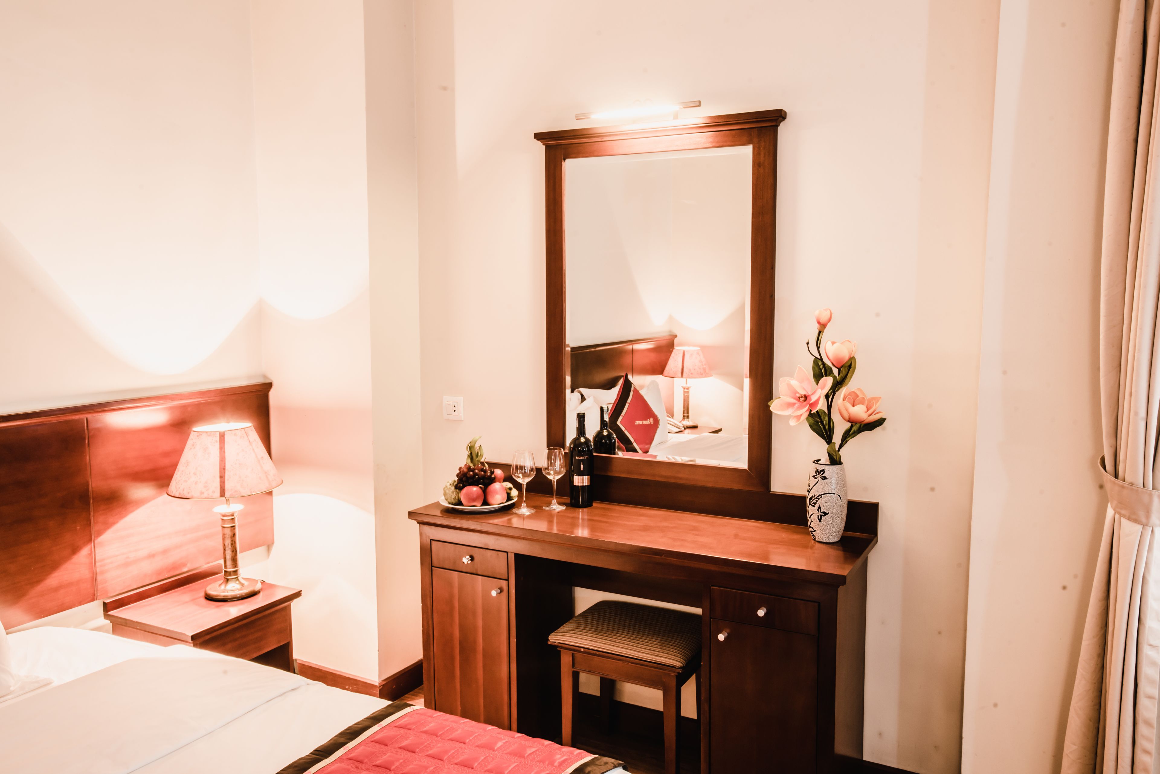 Foto - Sunny Hotel Ha Noi