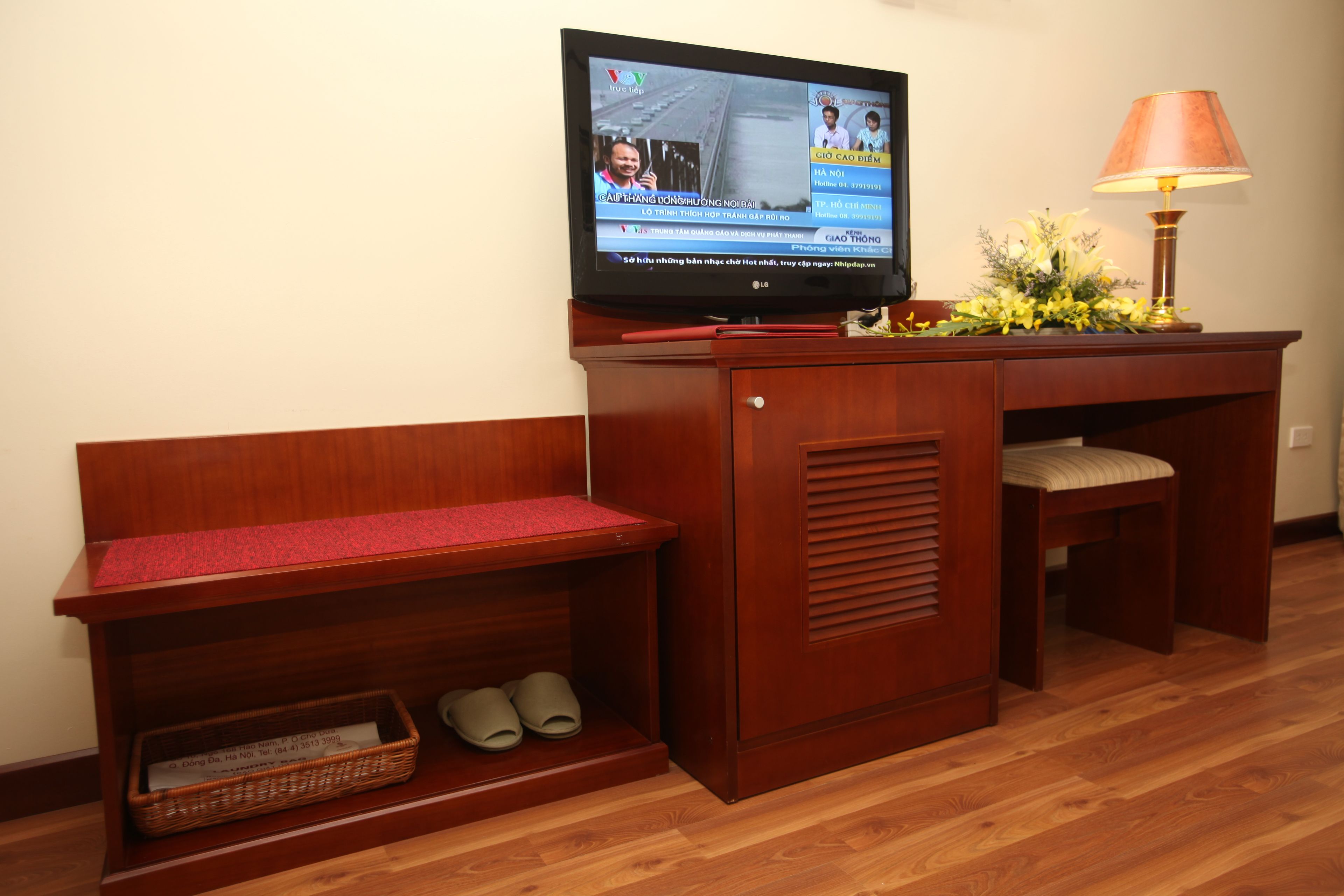 Foto - Sunny Hotel Ha Noi