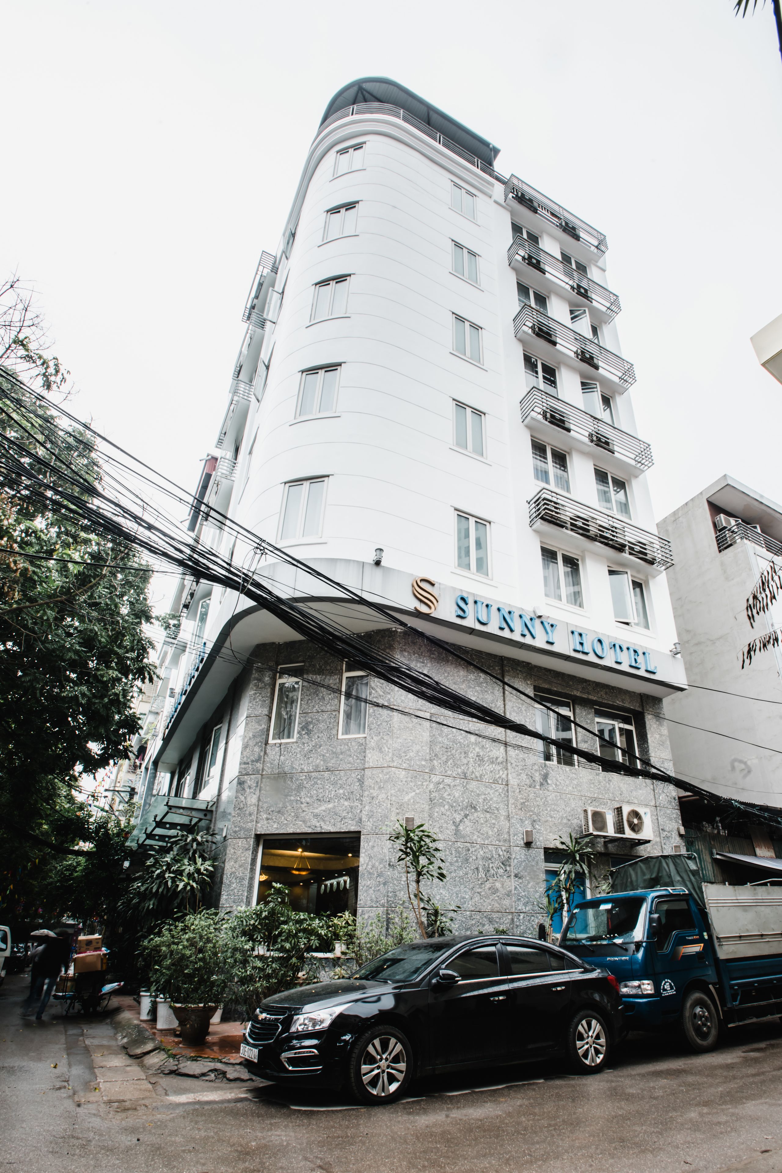 Foto - Sunny Hotel Ha Noi