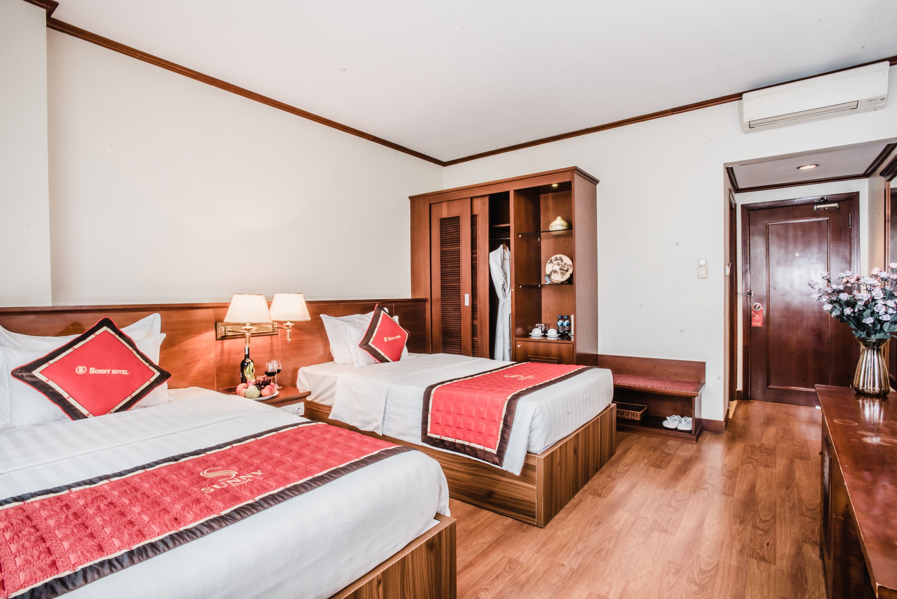 Foto - Sunny Hotel Ha Noi