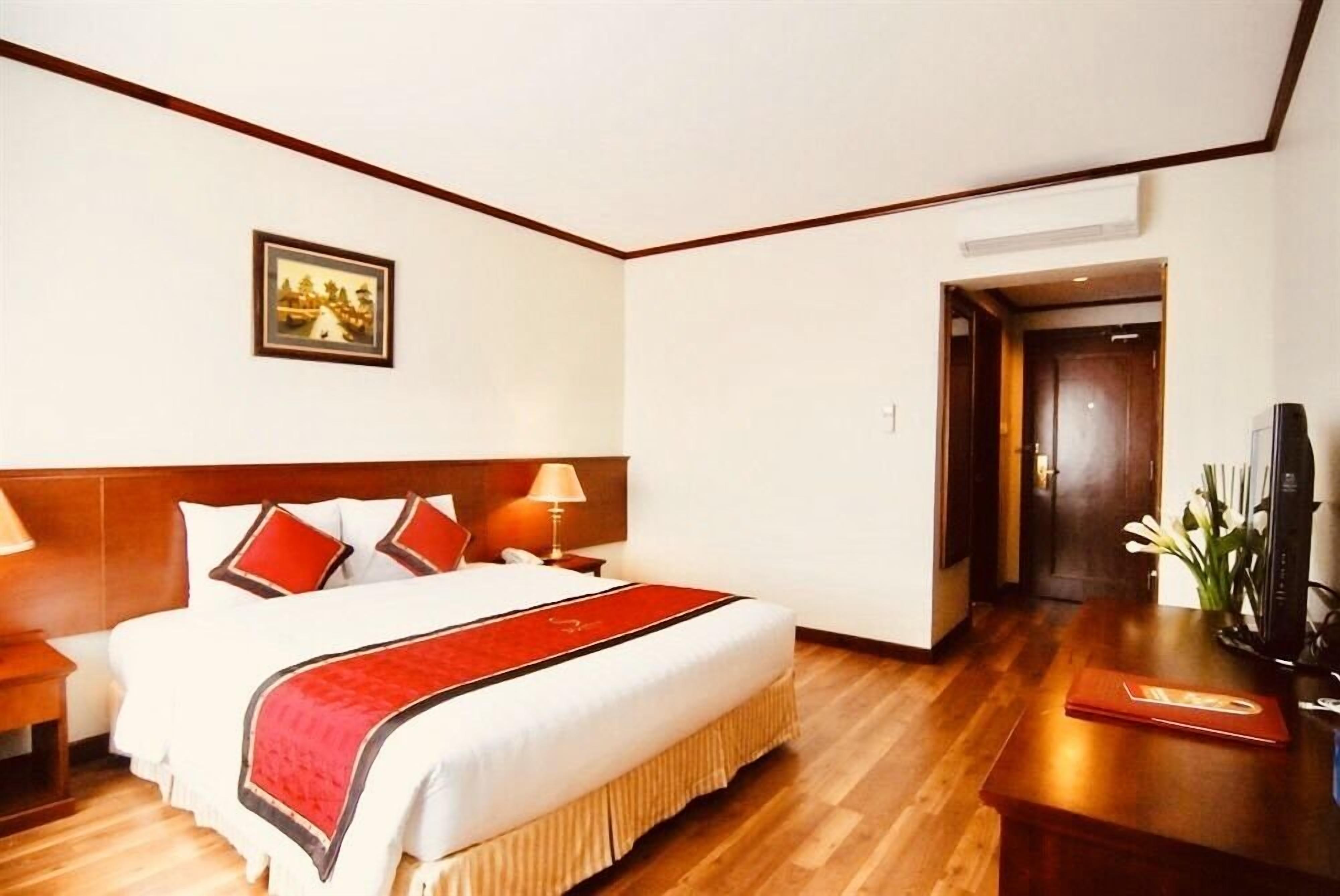 Foto - Sunny Hotel Ha Noi