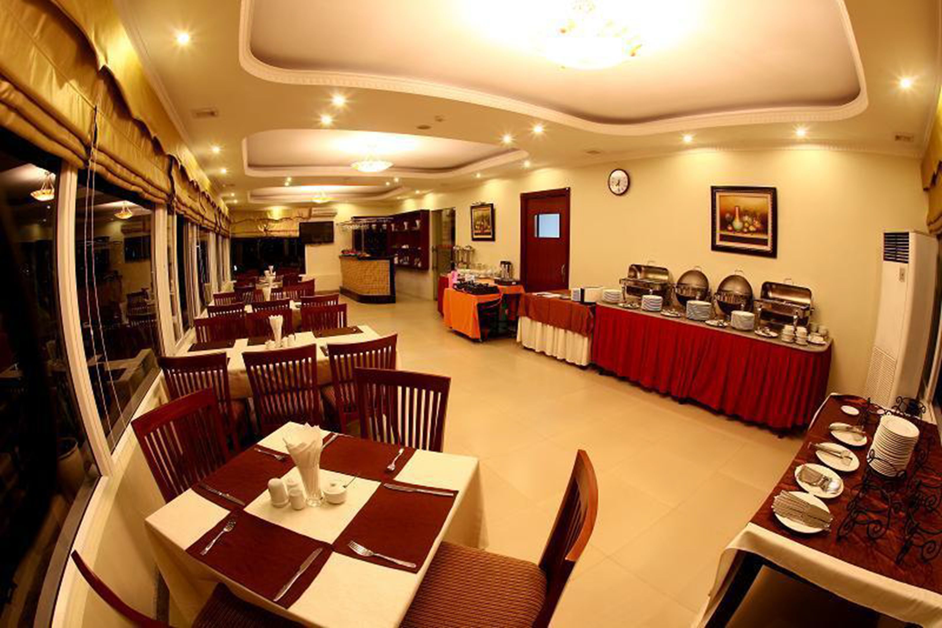 Foto - Sunny Hotel Ha Noi