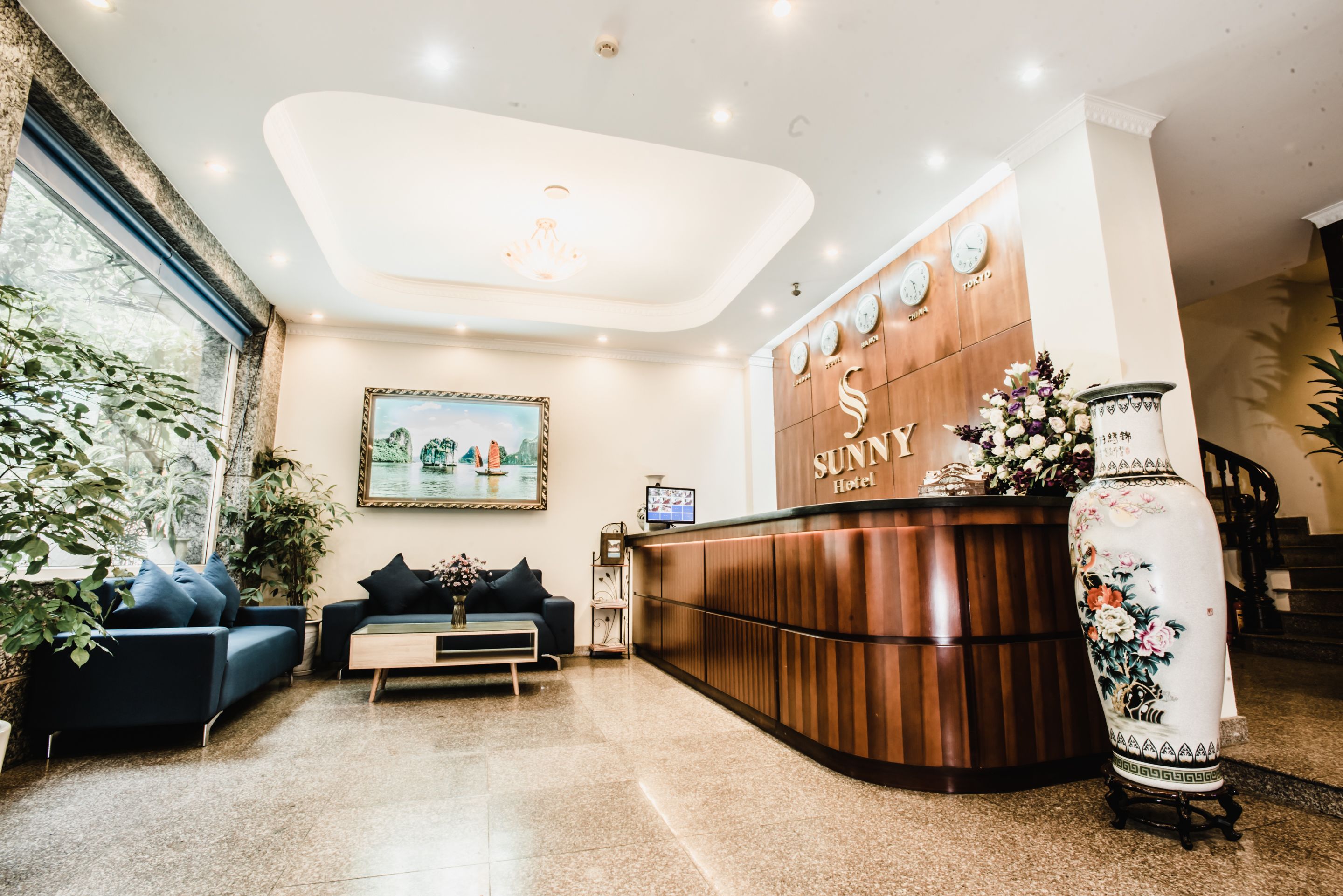 Foto - Sunny Hotel Ha Noi