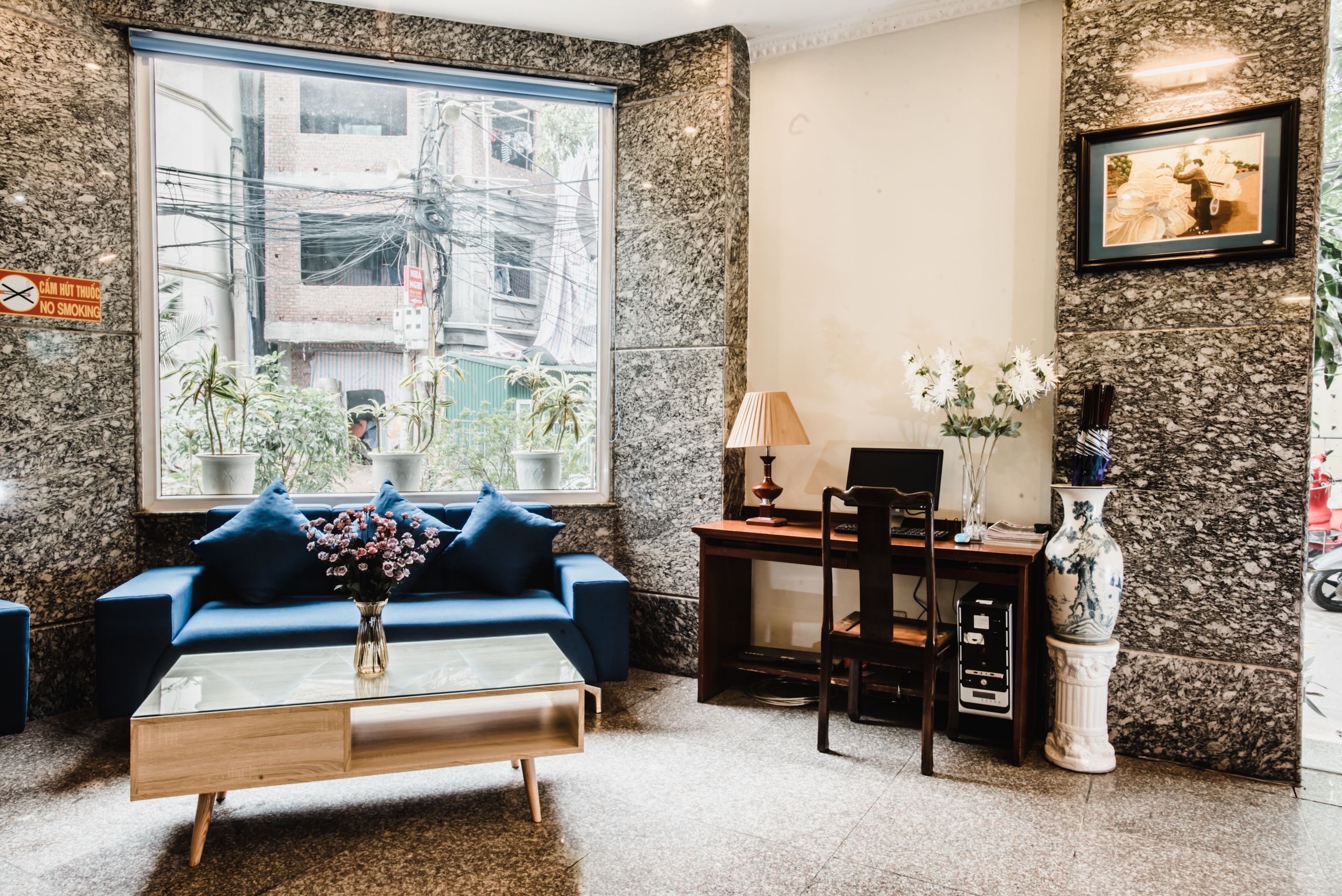 Foto - Sunny Hotel Ha Noi