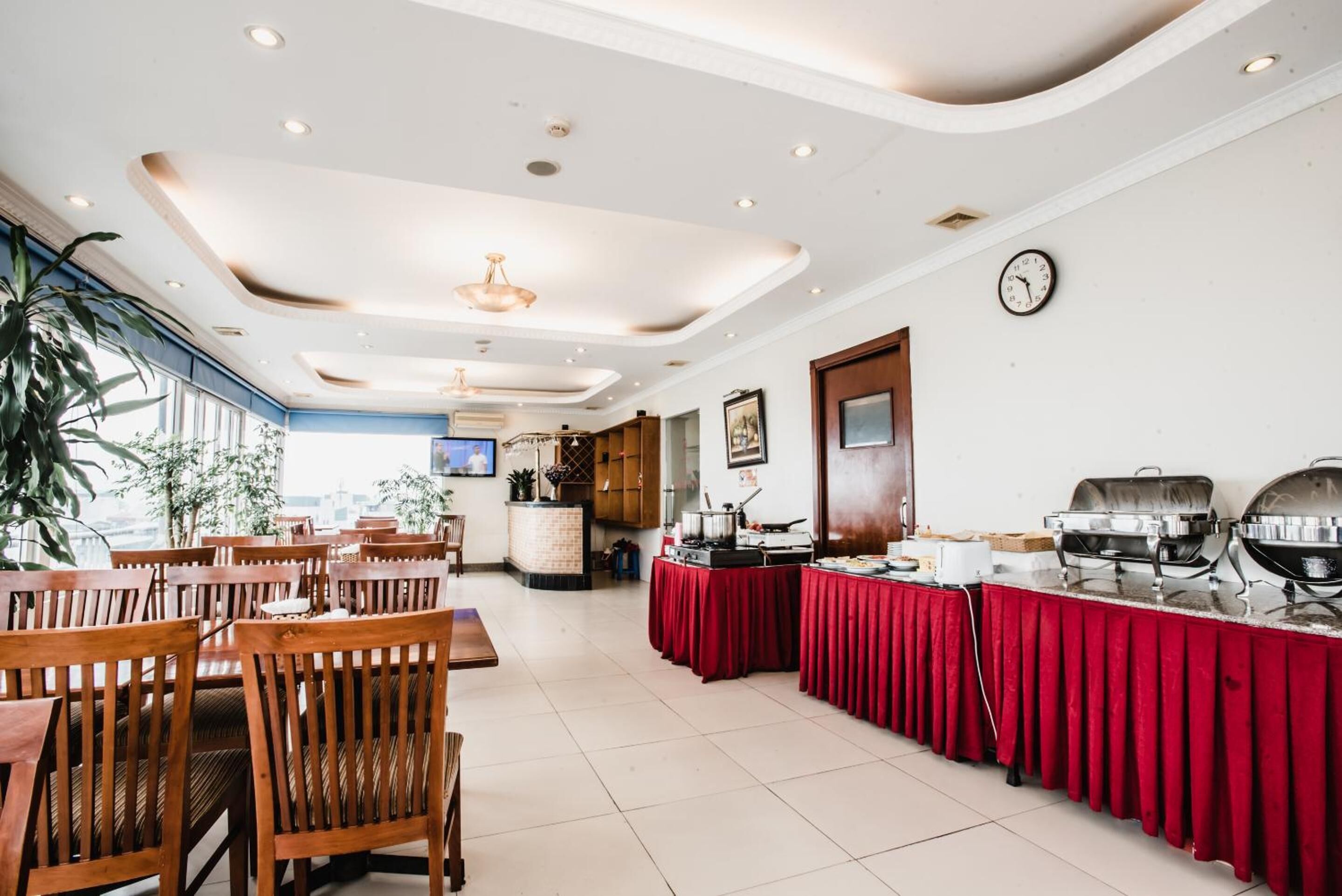 Foto - Sunny Hotel Ha Noi