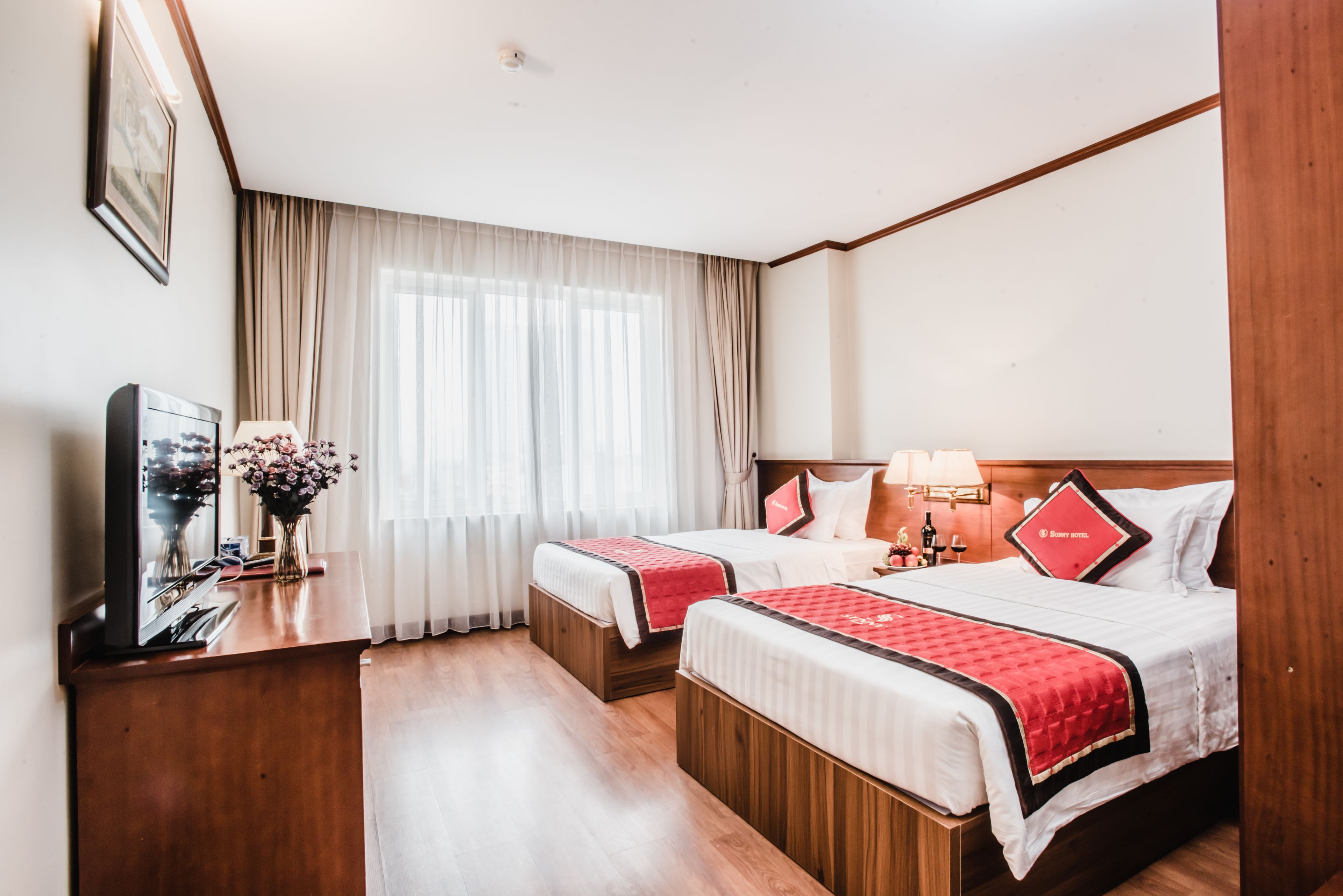 Foto - Sunny Hotel Ha Noi