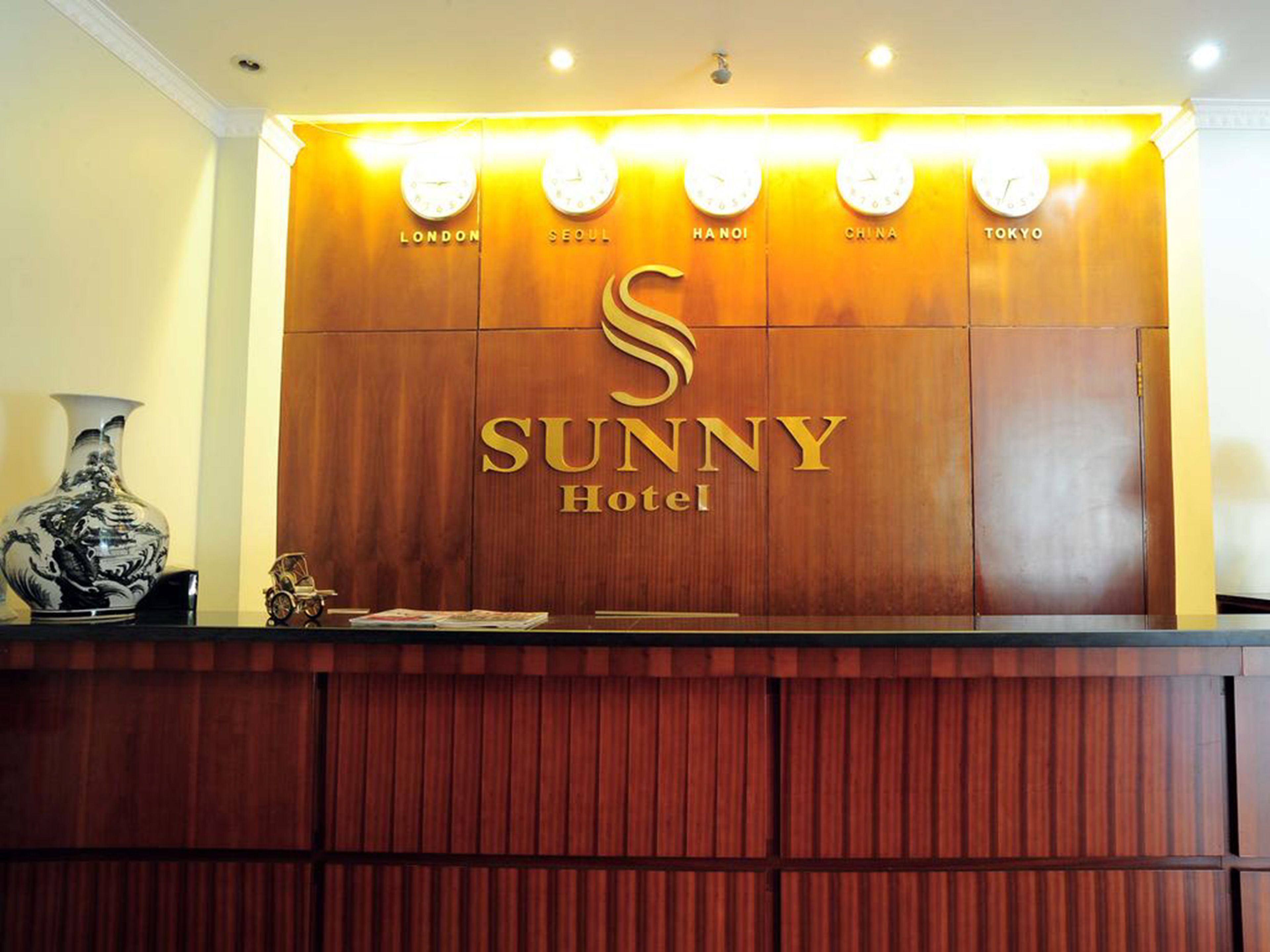 Foto - Sunny Hotel Ha Noi