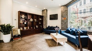 Front of property - HANZ Sunny 2 Hotel Hanoi (Hanoi)