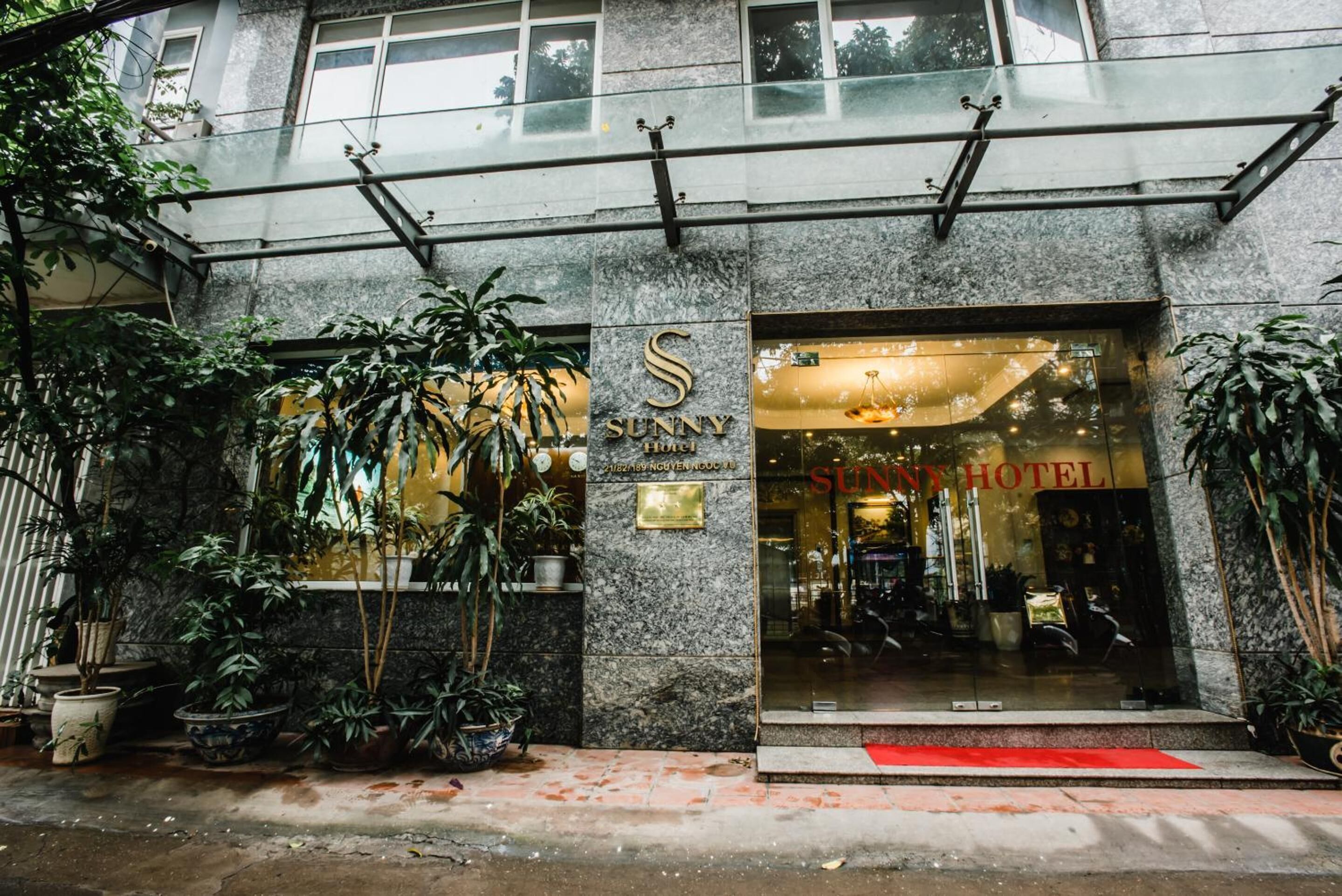 Foto - Sunny Hotel Ha Noi