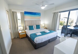 3 Bedroom Standard Apartment