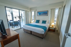 3 Bedroom Standard Apartment