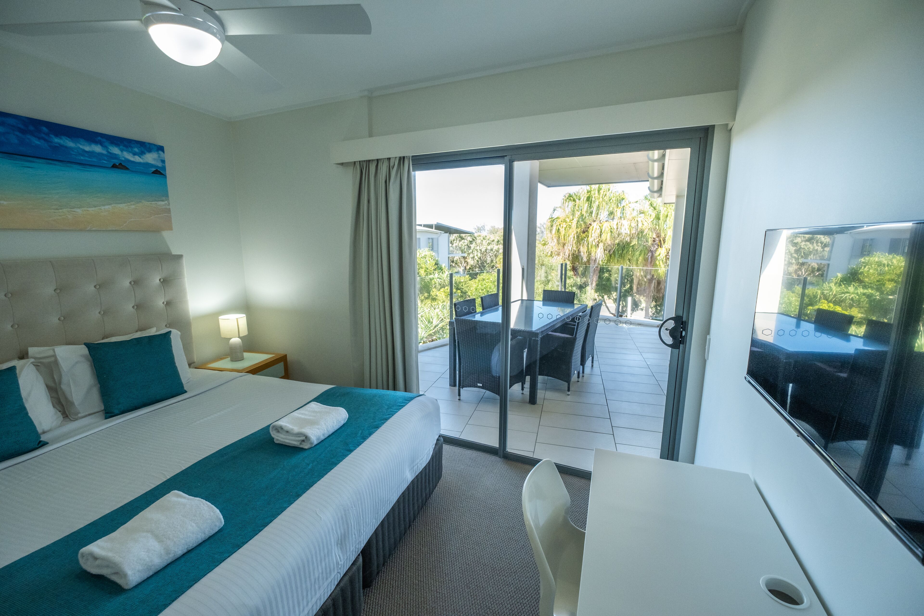 3 Bedroom Standard Apartment