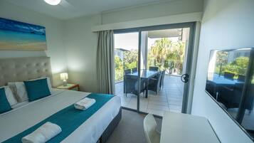 3 Bedroom Standard Apartment