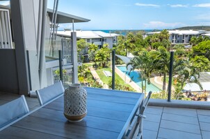 3 Bedroom Standard Apartment | Caja fuerte, tabla de planchar con plancha, cunas (de pago)