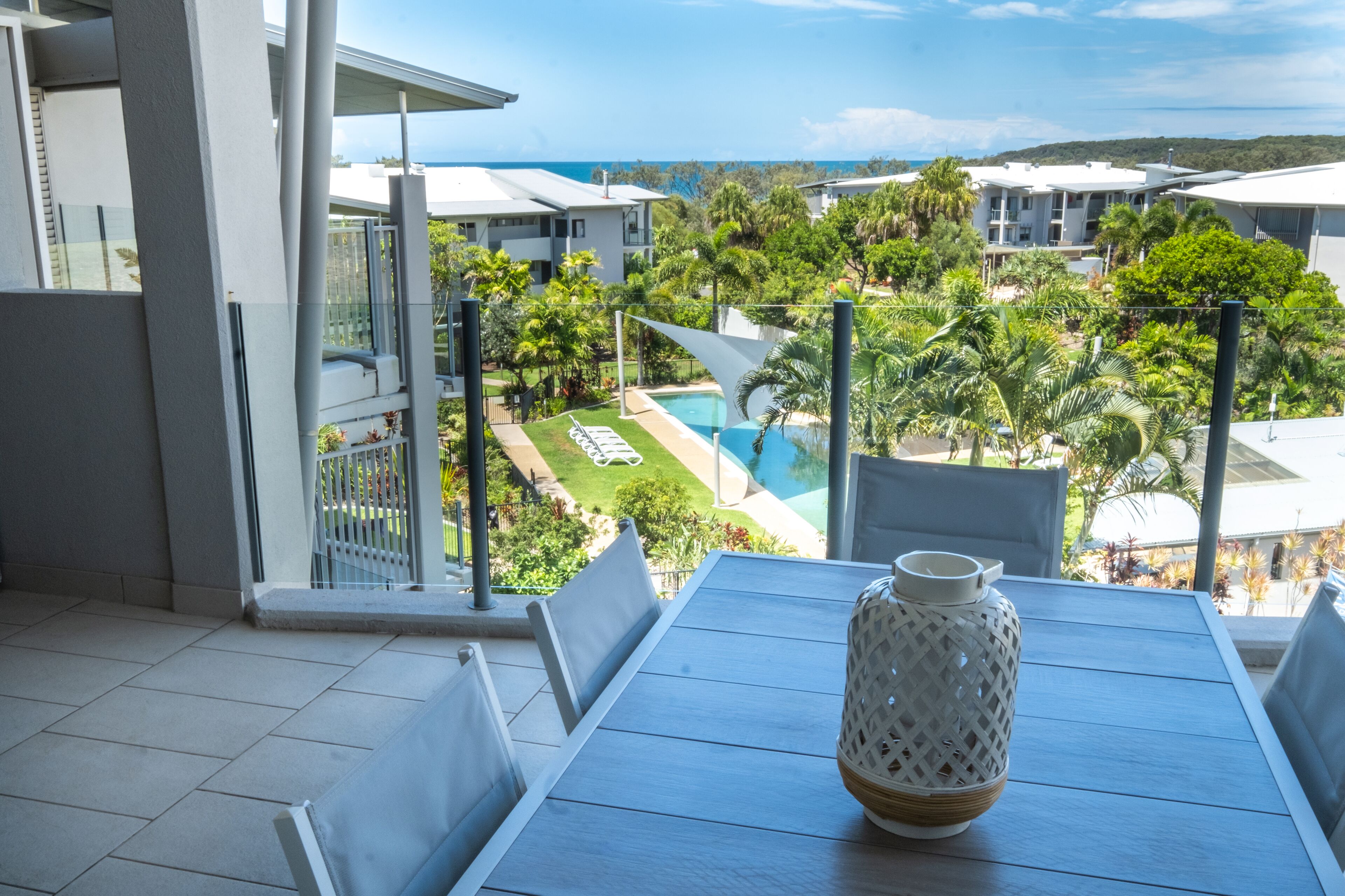 3 Bedroom Standard Apartment