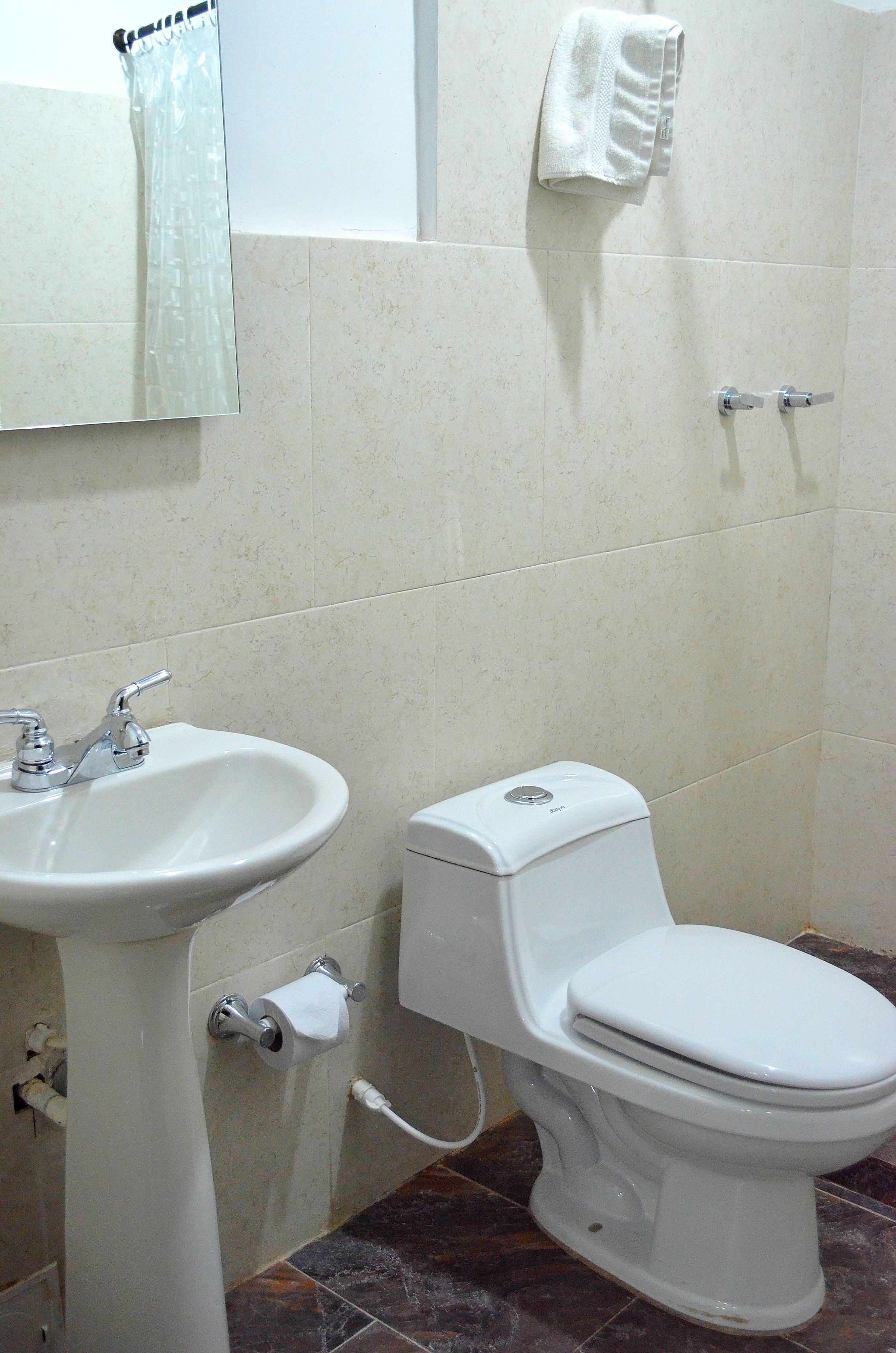 Photo - Hotel Galeria la Trinidad