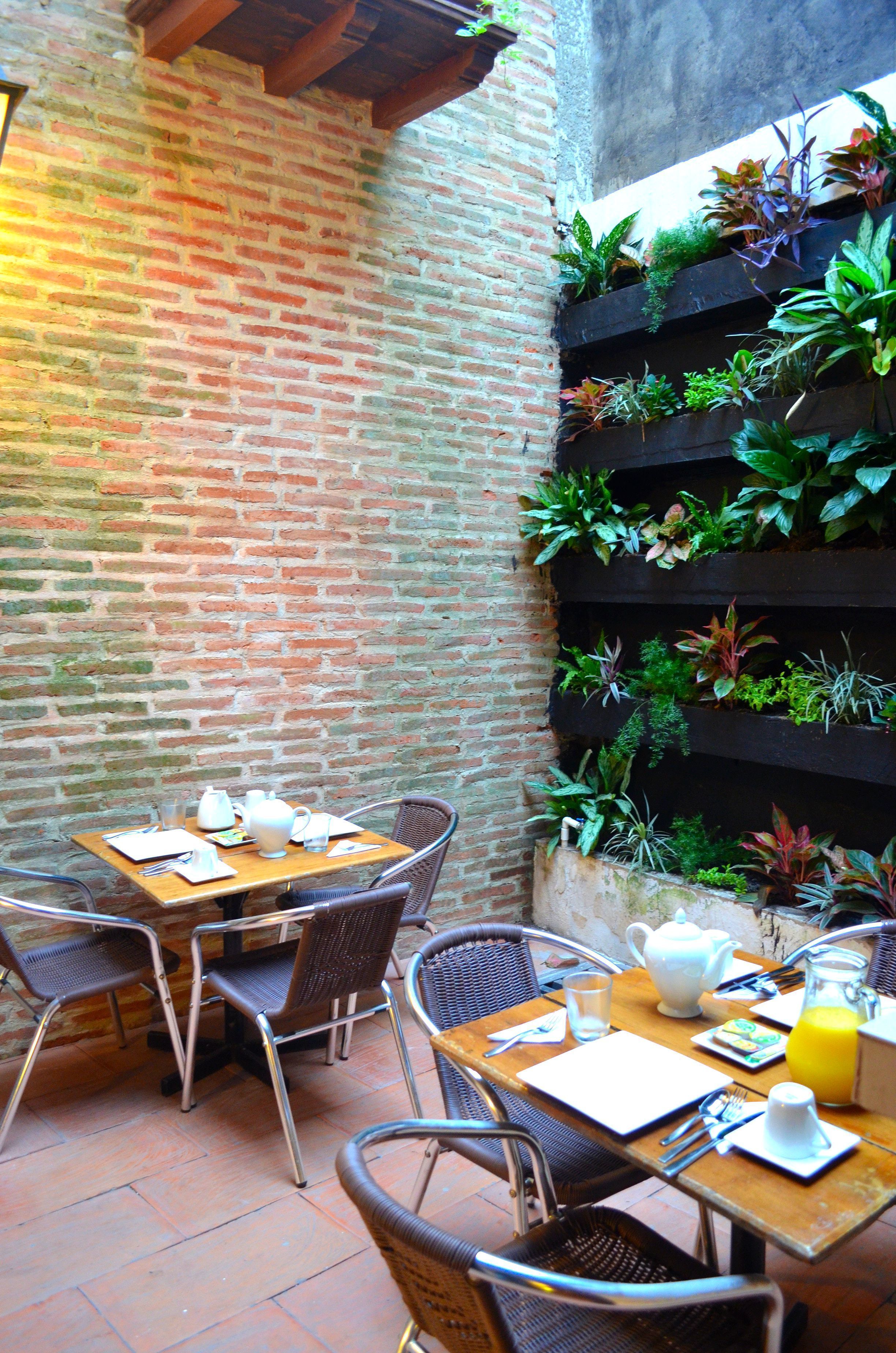 Photo - Hotel Galeria la Trinidad